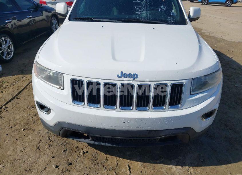 Photo 12 of 2016 Jeep Grand CHEROKEE LAREDO (VIN 1C4RJEAG1GC394064)