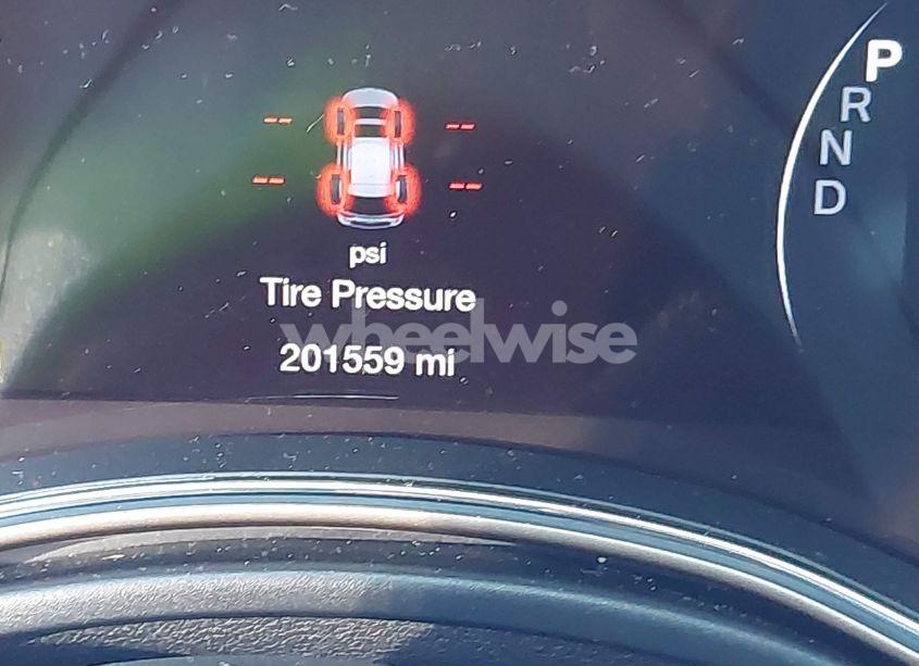 Photo 15 of 2016 Jeep Grand CHEROKEE LAREDO (VIN 1C4RJEAG1GC394064)