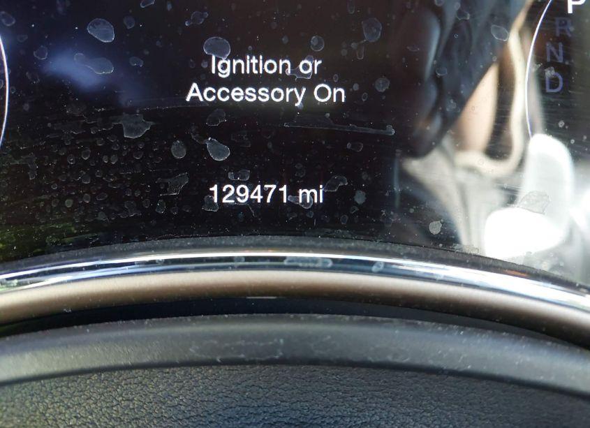 Photo 15 of 2017 Jeep Grand CHEROKEE LAREDO 4X2 (VIN 1C4RJEAG1HC798192)