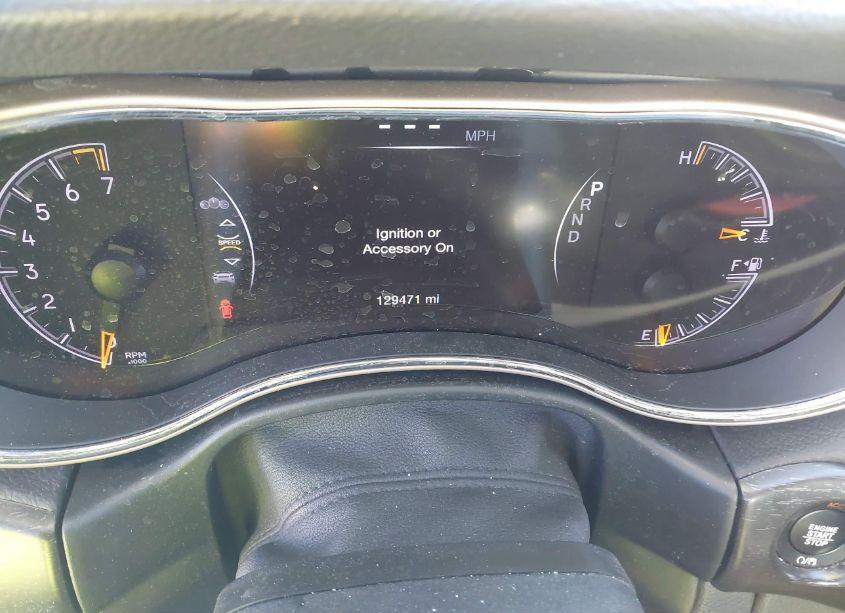 Photo 7 of 2017 Jeep Grand CHEROKEE LAREDO 4X2 (VIN 1C4RJEAG1HC798192)