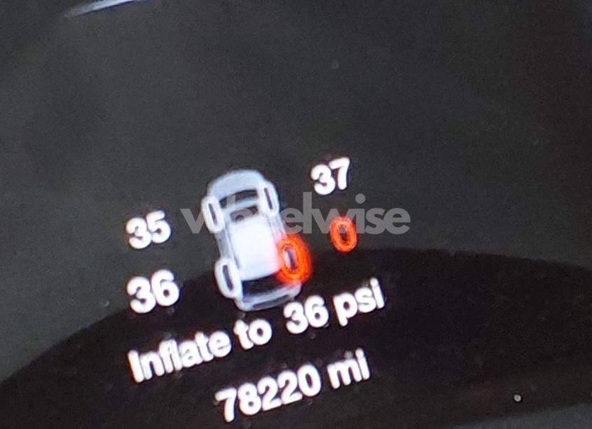 Photo 16 of 2017 Jeep Grand CHEROKEE ALTITUDE 4X2 (VIN 1C4RJEAG1HC956319)