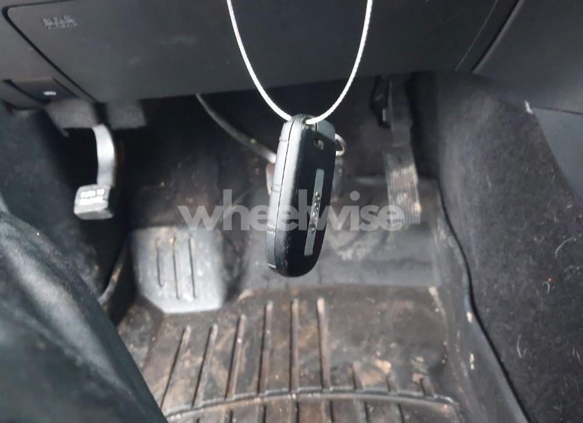 Photo 11 of 2018 Jeep Grand CHEROKEE ALTITUDE 4X2 (VIN 1C4RJEAG1JC125487)