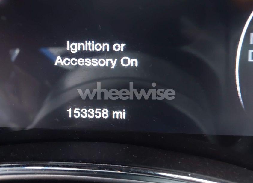 Photo 15 of 2018 Jeep Grand CHEROKEE ALTITUDE 4X2 (VIN 1C4RJEAG1JC125487)