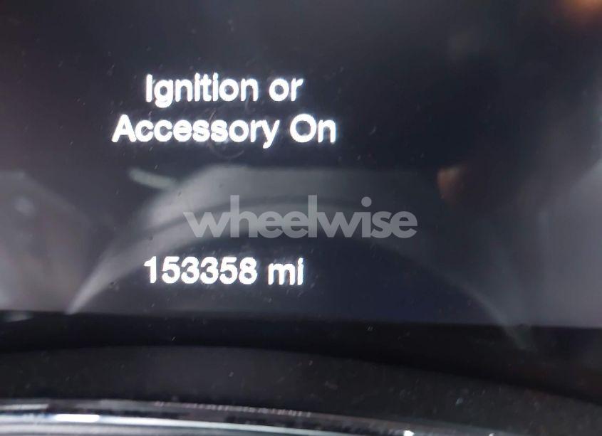 Photo 7 of 2018 Jeep Grand CHEROKEE ALTITUDE 4X2 (VIN 1C4RJEAG1JC125487)