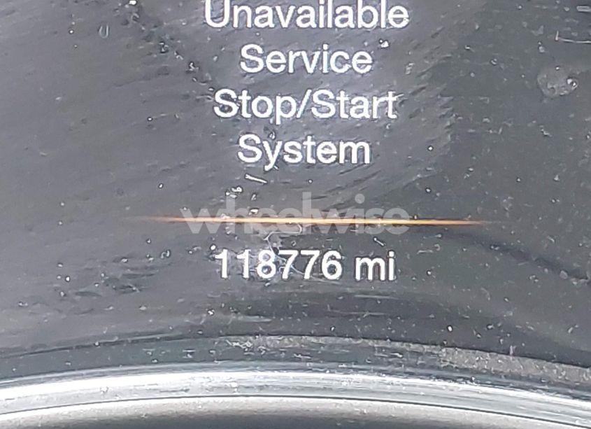 Photo 16 of 2018 Jeep Grand CHEROKEE LAREDO E 4X2 (VIN 1C4RJEAG1JC300756)