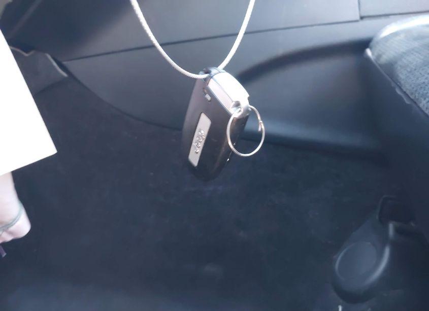 Photo 11 of 2018 Jeep Grand CHEROKEE ALTITUDE 4X2 (VIN 1C4RJEAG1JC402607)