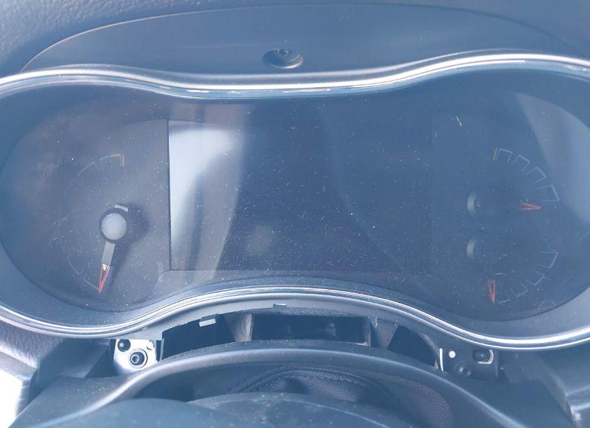 Photo 7 of 2018 Jeep Grand CHEROKEE ALTITUDE 4X2 (VIN 1C4RJEAG1JC402607)