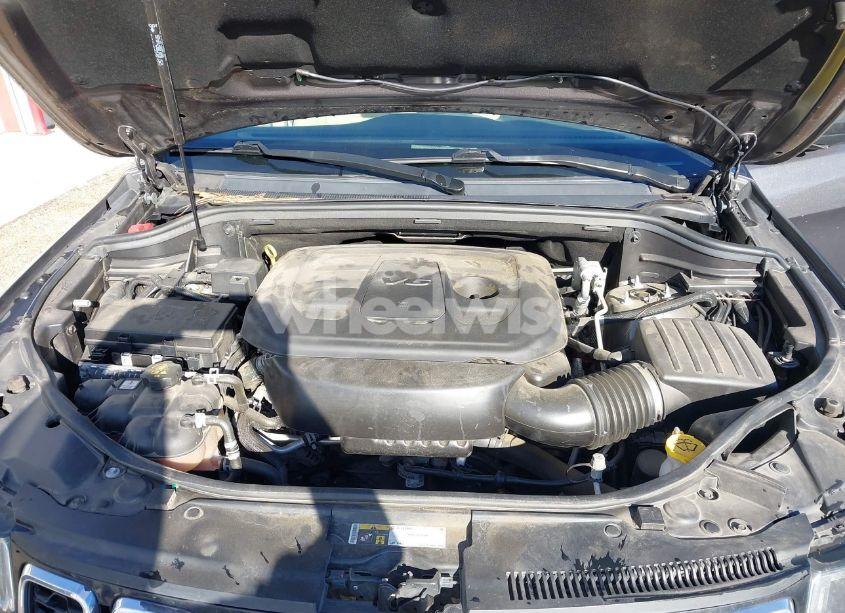 Photo 10 of 2020 Jeep Grand CHEROKEE LAREDO E 4X2 (VIN 1C4RJEAG1LC102200)