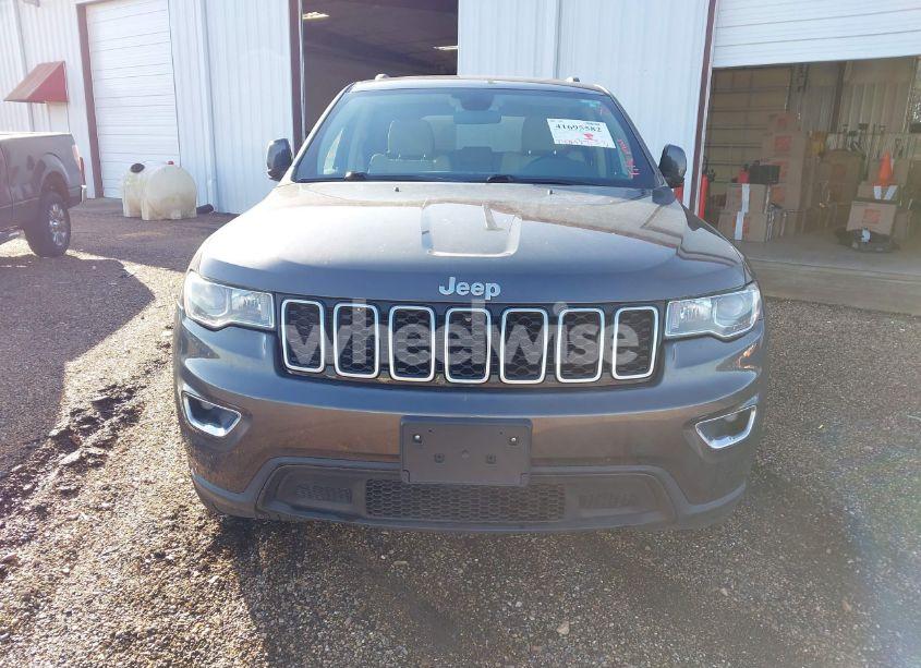 Photo 12 of 2020 Jeep Grand CHEROKEE LAREDO E 4X2 (VIN 1C4RJEAG1LC102200)