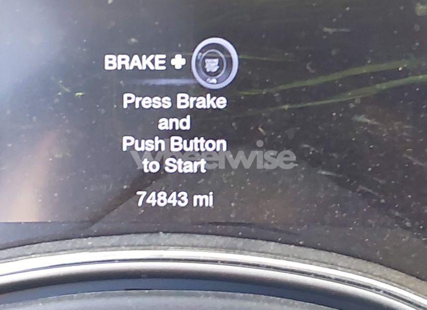 Photo 15 of 2020 Jeep Grand CHEROKEE LAREDO E 4X2 (VIN 1C4RJEAG1LC102200)