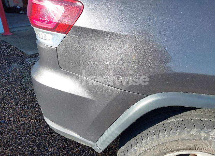 Photo 17 of 2020 Jeep Grand CHEROKEE LAREDO E 4X2 (VIN 1C4RJEAG1LC102200)