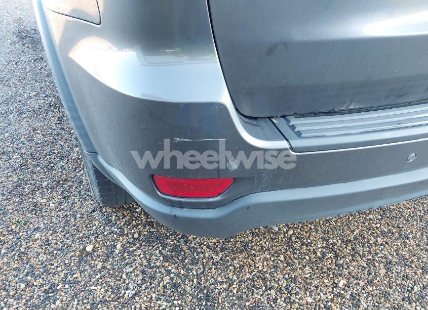 Photo 18 of 2020 Jeep Grand CHEROKEE LAREDO E 4X2 (VIN 1C4RJEAG1LC102200)