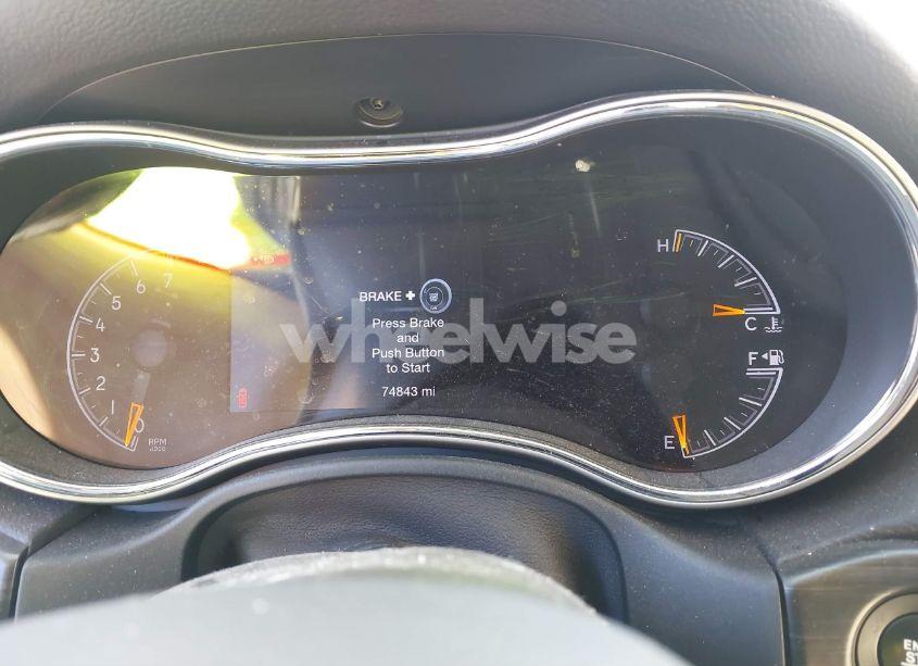 Photo 7 of 2020 Jeep Grand CHEROKEE LAREDO E 4X2 (VIN 1C4RJEAG1LC102200)