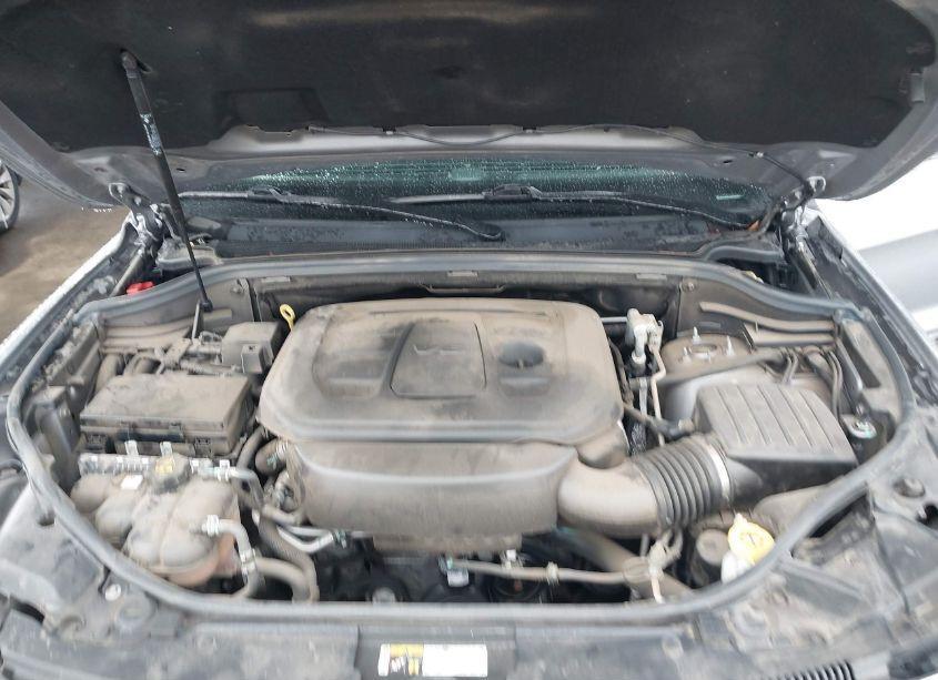 Photo 10 of 2020 Jeep Grand CHEROKEE LAREDO E 4X2 (VIN 1C4RJEAG1LC376402)