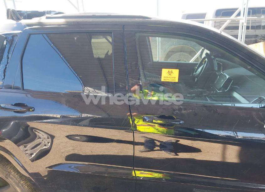 Photo 13 of 2020 Jeep Grand CHEROKEE ALTITUDE 4X2 (VIN 1C4RJEAG1LC403081)