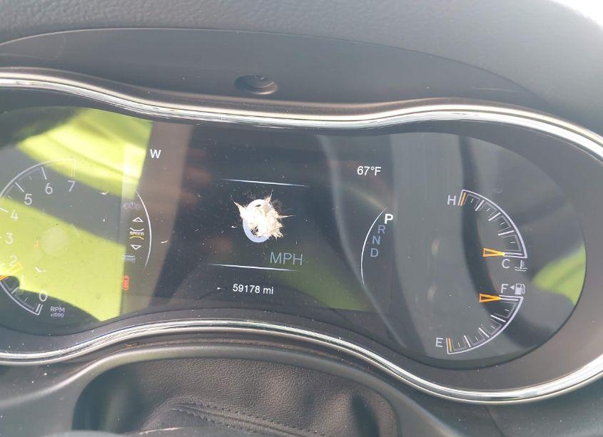 Photo 7 of 2021 Jeep Grand CHEROKEE LAREDO X 4X2 (VIN 1C4RJEAG1MC713992)