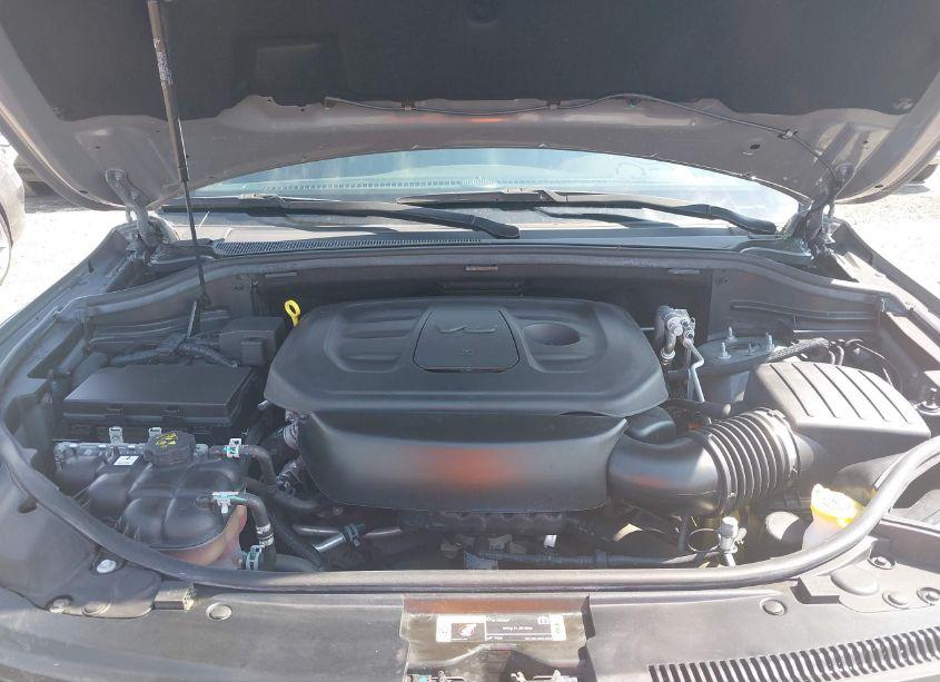 Photo 10 of 2021 Jeep Grand CHEROKEE LAREDO X 4X2 (VIN 1C4RJEAG1MC739489)