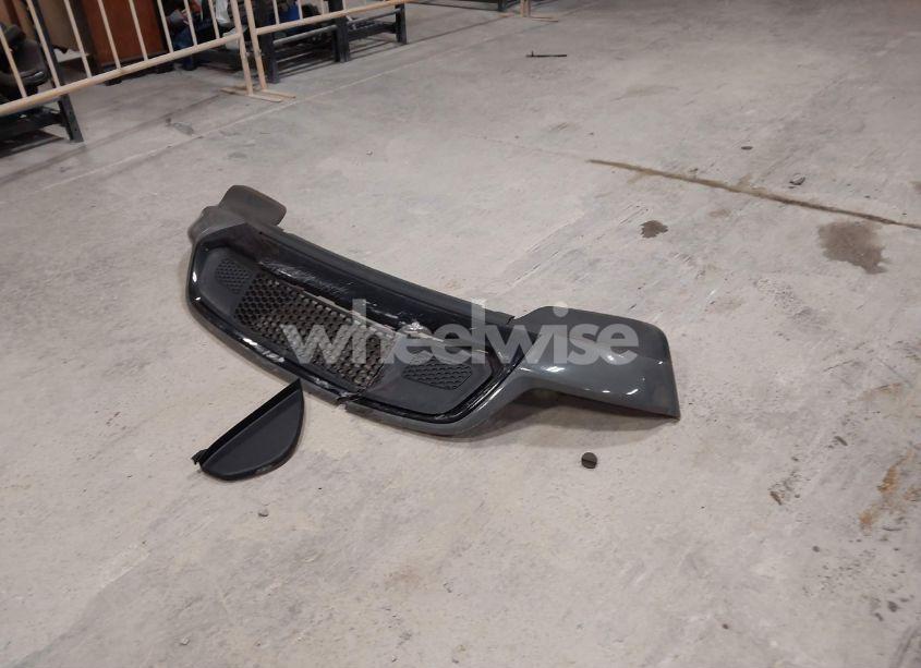 Photo 12 of 2021 Jeep Grand CHEROKEE LAREDO X 4X2 (VIN 1C4RJEAG1MC798574)