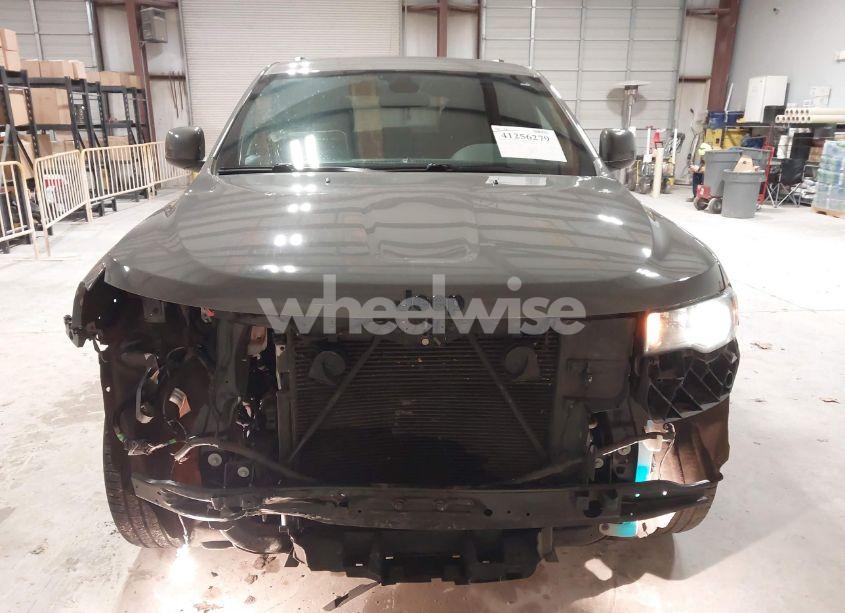 Photo 13 of 2021 Jeep Grand CHEROKEE LAREDO X 4X2 (VIN 1C4RJEAG1MC798574)