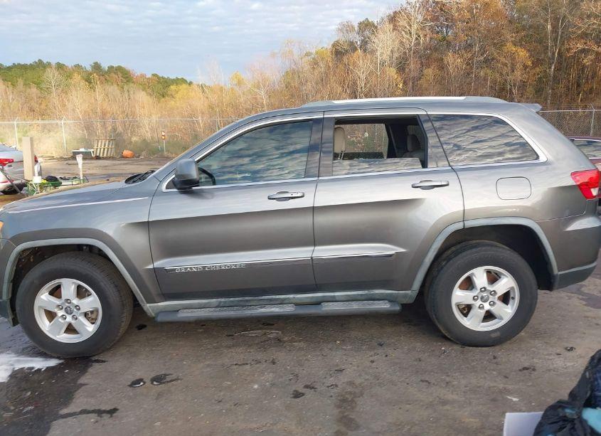 Photo 14 of 2012 Jeep Grand CHEROKEE LAREDO (VIN 1C4RJEAG2CC209773)