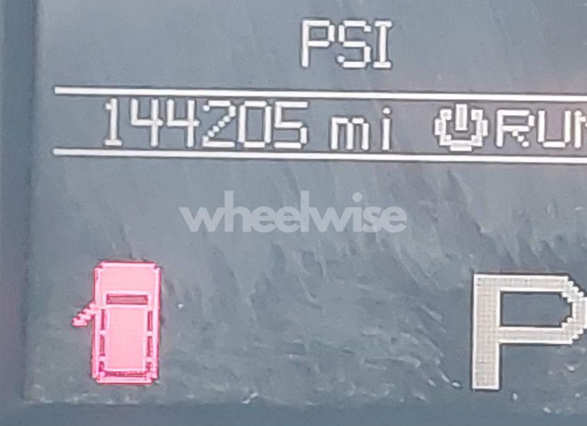 Photo 15 of 2013 Jeep Grand CHEROKEE LAREDO (VIN 1C4RJEAG2DC534182)