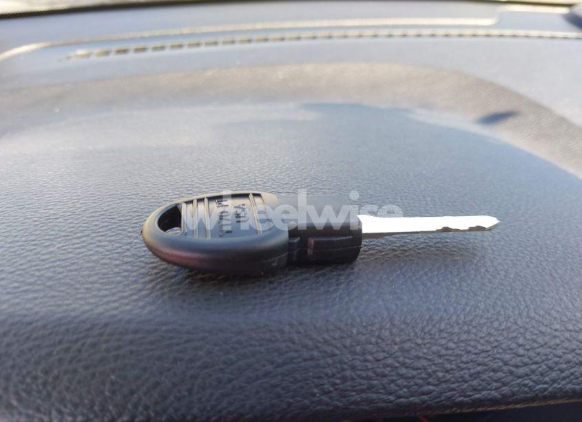 Photo 11 of 2013 Jeep Grand CHEROKEE LAREDO (VIN 1C4RJEAG2DC558403)