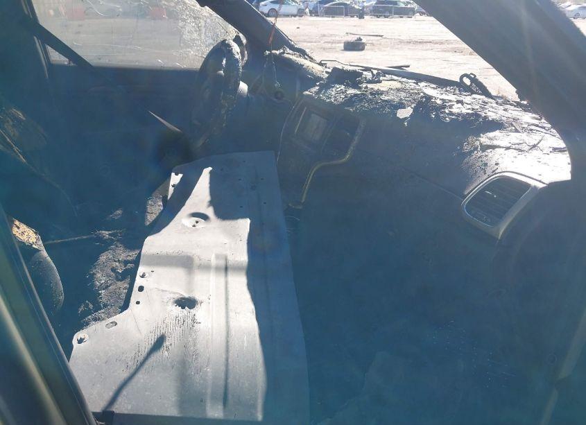 Photo 5 of 2014 Jeep Grand CHEROKEE LAREDO (VIN 1C4RJEAG2EC348529)