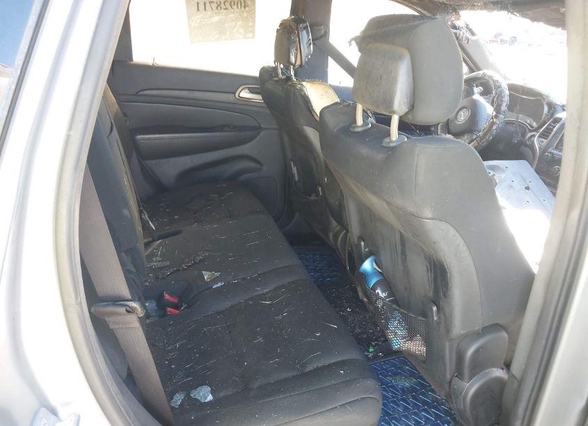 Photo 8 of 2014 Jeep Grand CHEROKEE LAREDO (VIN 1C4RJEAG2EC348529)