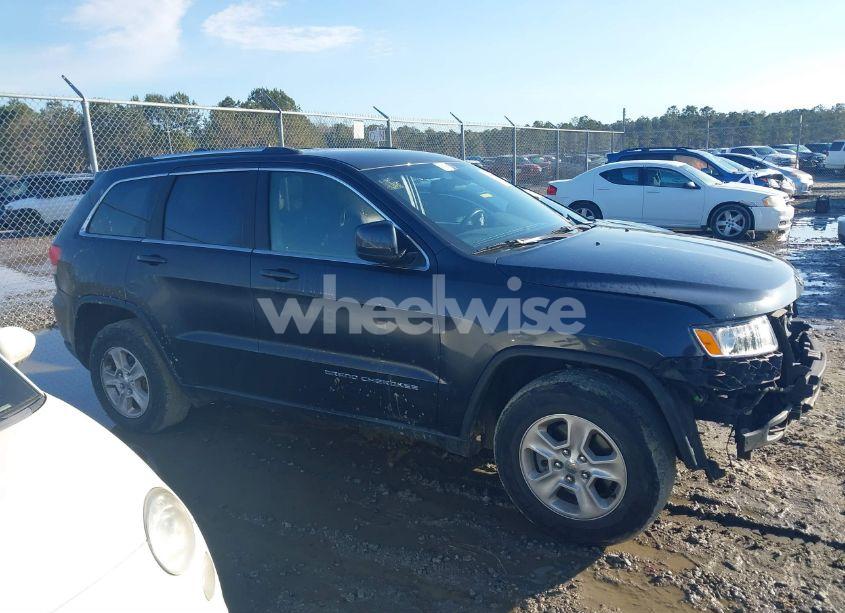 Photo 14 of 2014 Jeep Grand CHEROKEE LAREDO (VIN 1C4RJEAG2EC466662)
