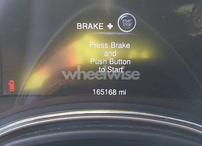 Photo 16 of 2014 Jeep Grand CHEROKEE LAREDO (VIN 1C4RJEAG2EC466662)