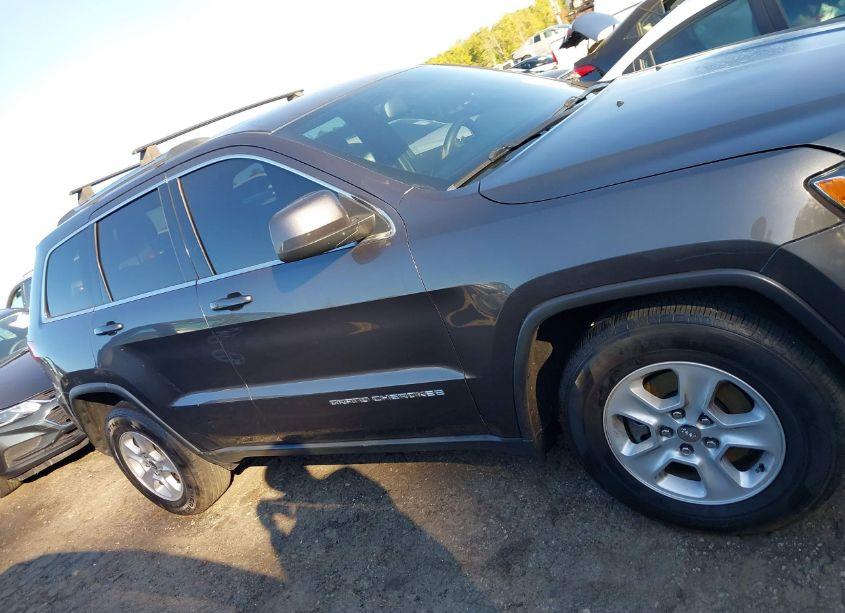Photo 13 of 2014 Jeep Grand CHEROKEE LAREDO (VIN 1C4RJEAG2EC574375)