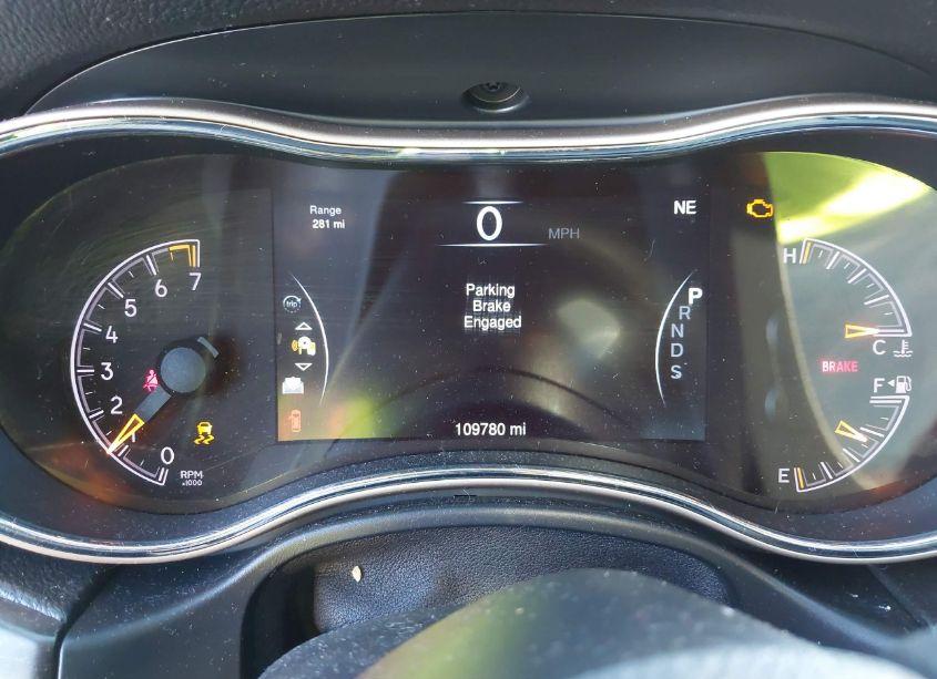 Photo 15 of 2014 Jeep Grand CHEROKEE LAREDO (VIN 1C4RJEAG2EC574375)