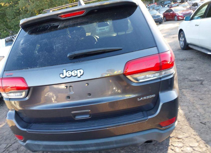 Photo 16 of 2014 Jeep Grand CHEROKEE LAREDO (VIN 1C4RJEAG2EC574375)