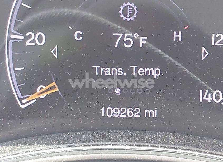 Photo 15 of 2015 Jeep Grand CHEROKEE LAREDO (VIN 1C4RJEAG2FC199508)