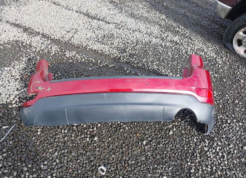 Photo 12 of 2015 Jeep Grand CHEROKEE LAREDO (VIN 1C4RJEAG2FC220406)