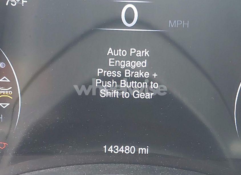 Photo 15 of 2015 Jeep Grand CHEROKEE LAREDO (VIN 1C4RJEAG2FC700686)