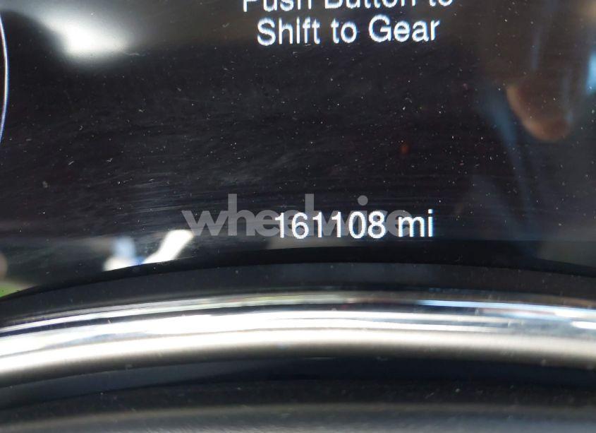 Photo 15 of 2015 Jeep Grand CHEROKEE LAREDO (VIN 1C4RJEAG2FC826353)