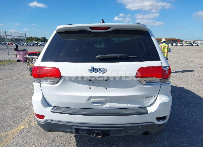 Photo 16 of 2015 Jeep Grand CHEROKEE LAREDO (VIN 1C4RJEAG2FC826353)