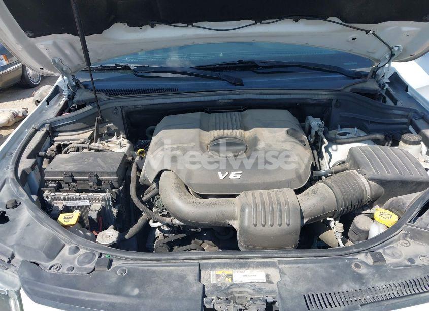 Photo 10 of 2015 Jeep Grand CHEROKEE ALTITUDE (VIN 1C4RJEAG2FC856386)