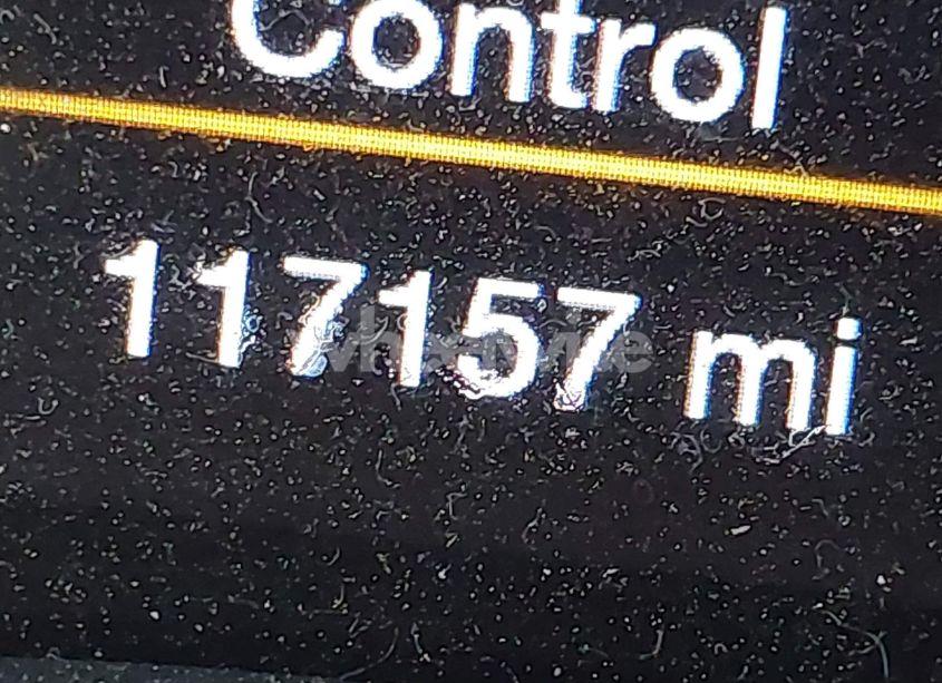 Photo 15 of 2017 Jeep Grand CHEROKEE ALTITUDE 4X2 (VIN 1C4RJEAG2HC823049)