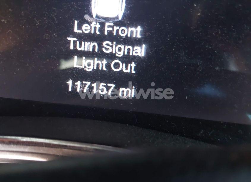 Photo 7 of 2017 Jeep Grand CHEROKEE ALTITUDE 4X2 (VIN 1C4RJEAG2HC823049)