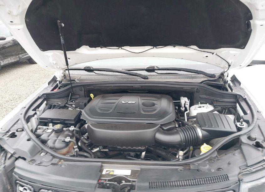 Photo 10 of 2017 Jeep Grand CHEROKEE ALTITUDE 4X2 (VIN 1C4RJEAG2HC826677)