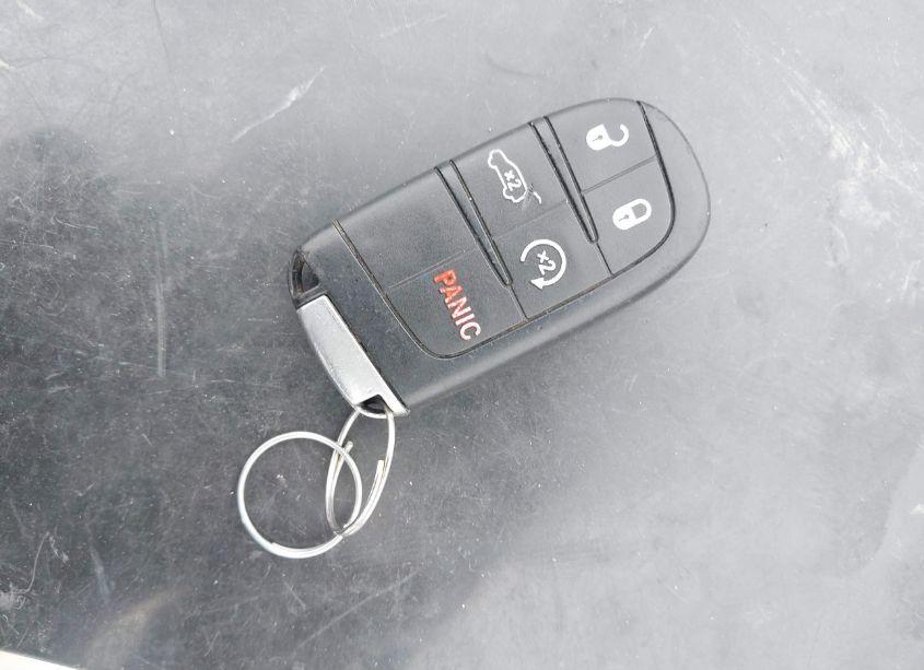 Photo 11 of 2017 Jeep Grand CHEROKEE ALTITUDE 4X2 (VIN 1C4RJEAG2HC826677)