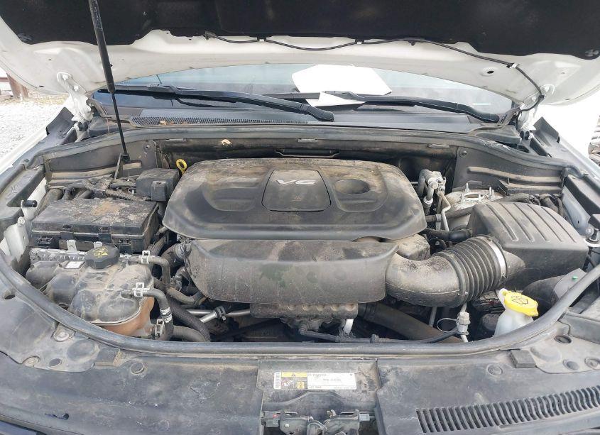 Photo 10 of 2018 Jeep Grand CHEROKEE ALTITUDE 4X2 (VIN 1C4RJEAG2JC460158)