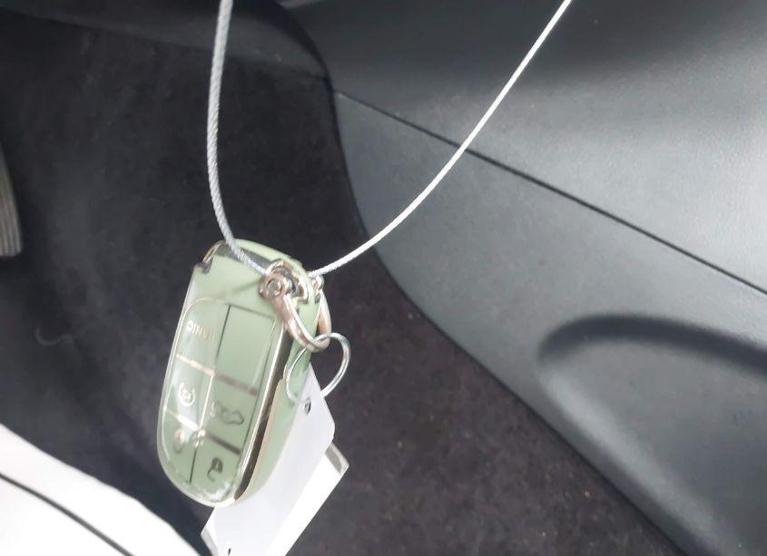 Photo 11 of 2018 Jeep Grand CHEROKEE ALTITUDE 4X2 (VIN 1C4RJEAG2JC460158)