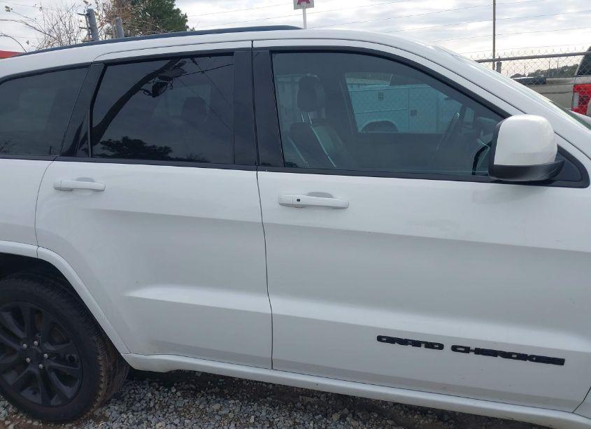 Photo 13 of 2018 Jeep Grand CHEROKEE ALTITUDE 4X2 (VIN 1C4RJEAG2JC460158)