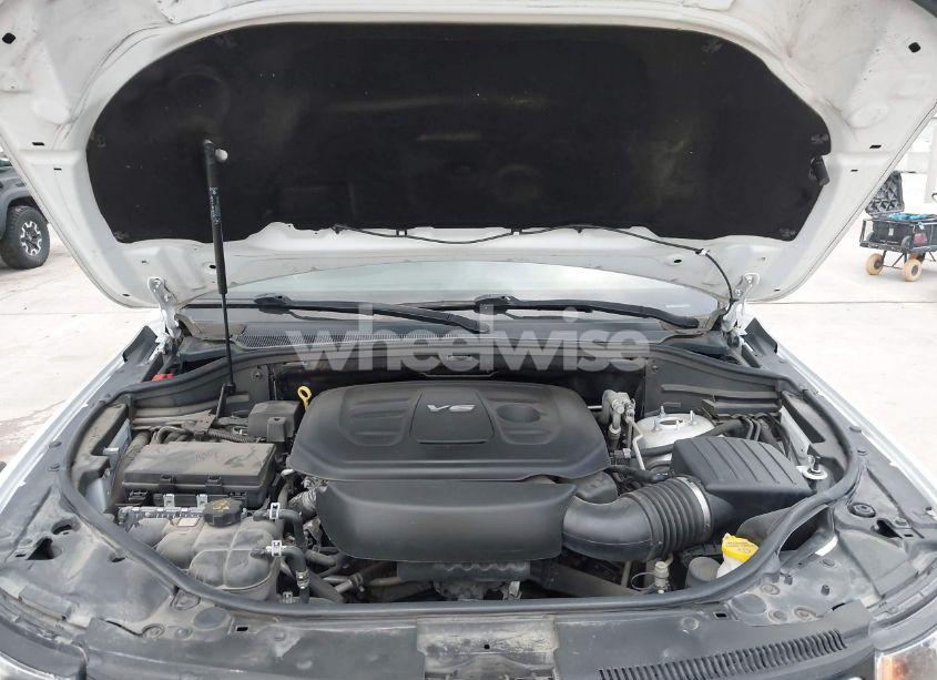 Photo 10 of 2019 Jeep Grand CHEROKEE LAREDO E 4X2 (VIN 1C4RJEAG2KC603871)