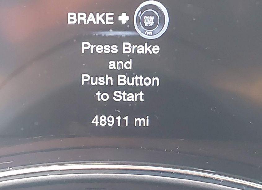 Photo 14 of 2019 Jeep Grand CHEROKEE LAREDO E 4X2 (VIN 1C4RJEAG2KC776497)