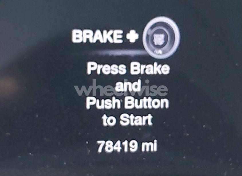 Photo 14 of 2019 Jeep Grand CHEROKEE LAREDO E 4X2 (VIN 1C4RJEAG2KC851036)