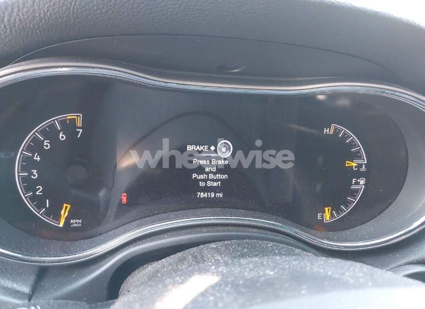 Photo 7 of 2019 Jeep Grand CHEROKEE LAREDO E 4X2 (VIN 1C4RJEAG2KC851036)